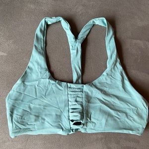 Strange Bikinis Ranger Top